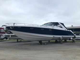 39' Donzi 2005 Yacht For Sale